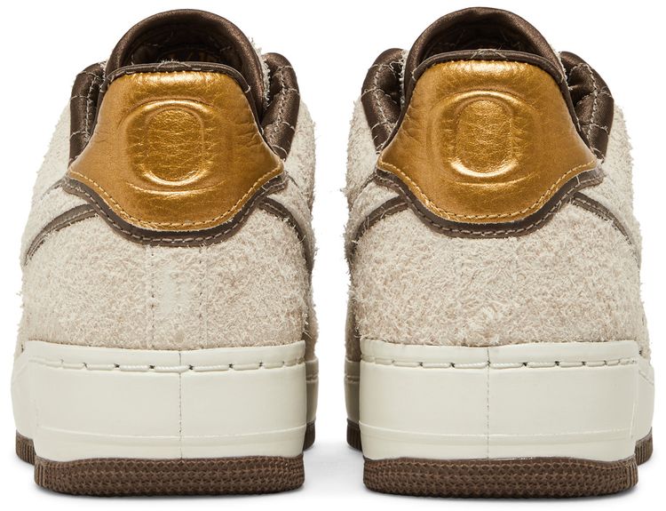 Nike Division Street Air Force 1 07 Luxe University of Oregon PE