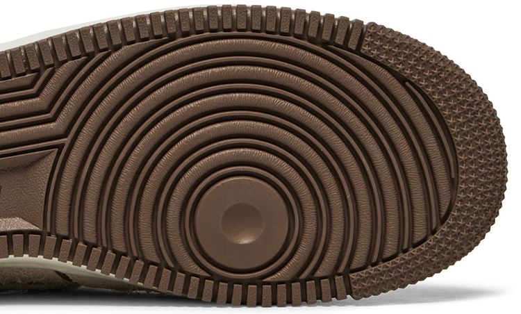 Nike Division Street Air Force 1 07 Luxe University of Oregon PE