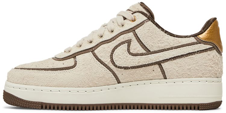 Nike Division Street Air Force 1 07 Luxe University of Oregon PE