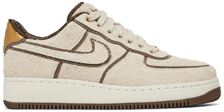 Nike Division Street Air Force 1 07 Luxe University of Oregon PE