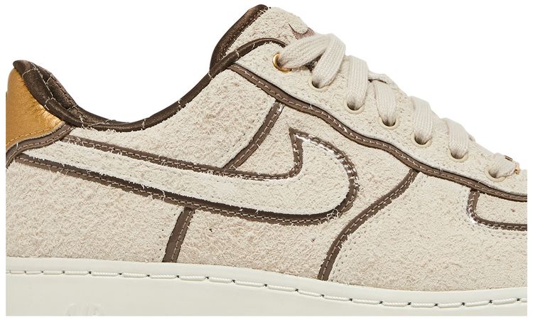 Nike Division Street Air Force 1 07 Luxe University of Oregon PE