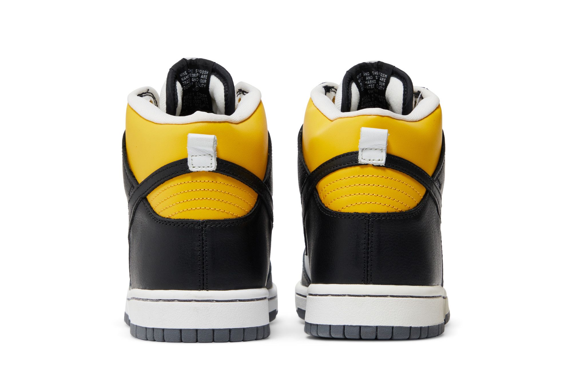Buy Dunk High Pro SB Daniel Shimizu 305050 101 GOAT