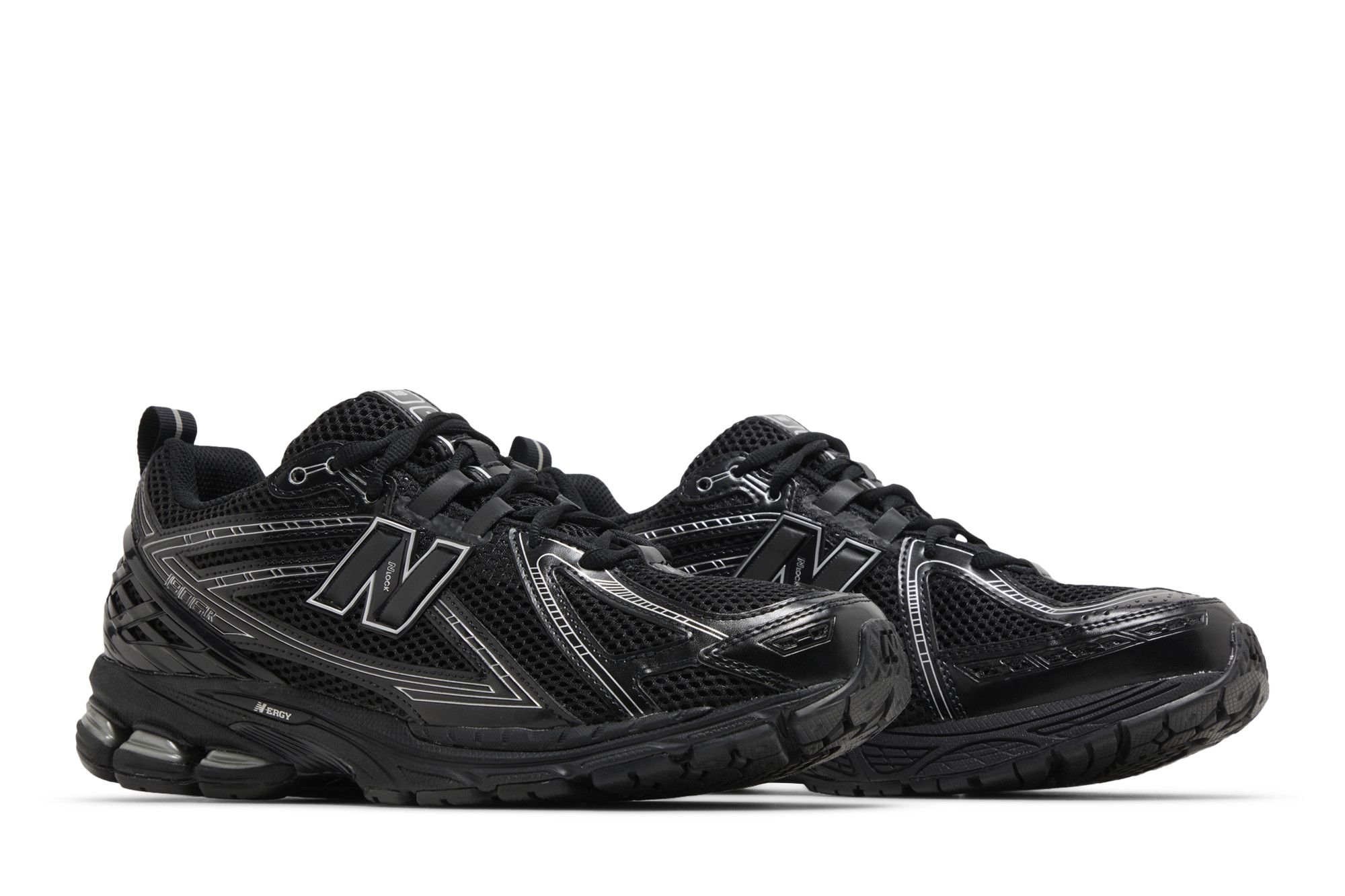 New Balance 1906R 'Black Grey' M1906RCH