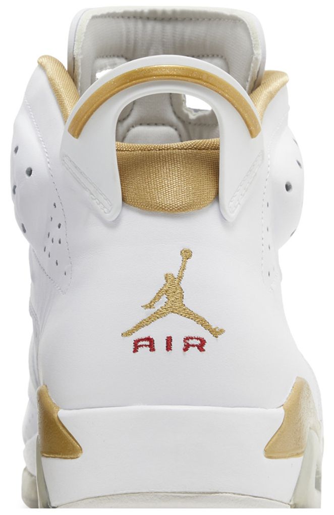 Air Jordan 76 Retro Golden Moments Pack