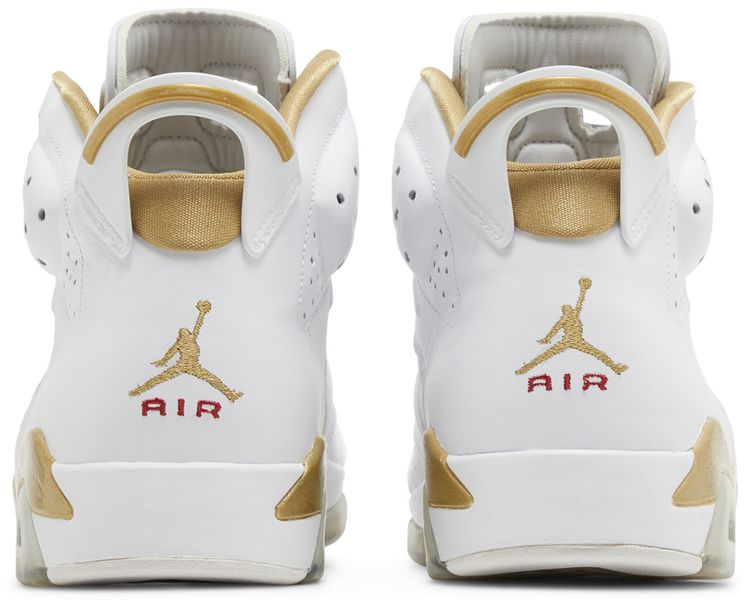 Air Jordan 76 Retro Golden Moments Pack