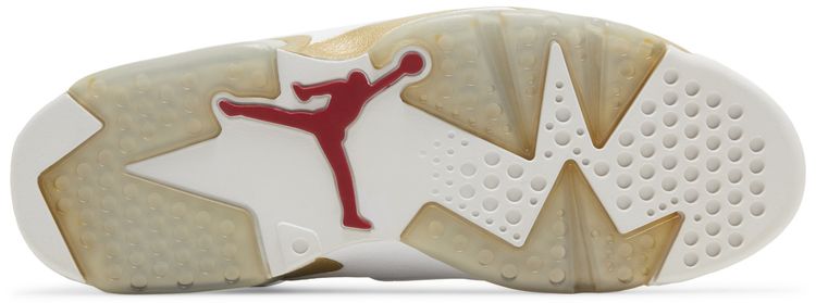 Air Jordan 76 Retro Golden Moments Pack