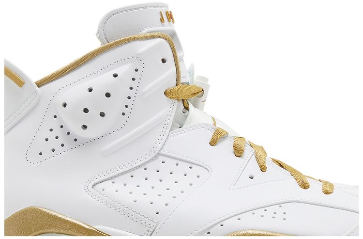 Air Jordan 76 Retro Golden Moments Pack