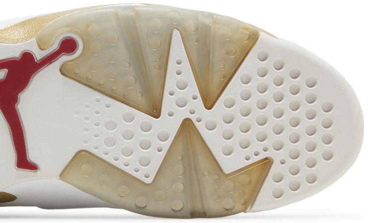 Air Jordan 76 Retro Golden Moments Pack