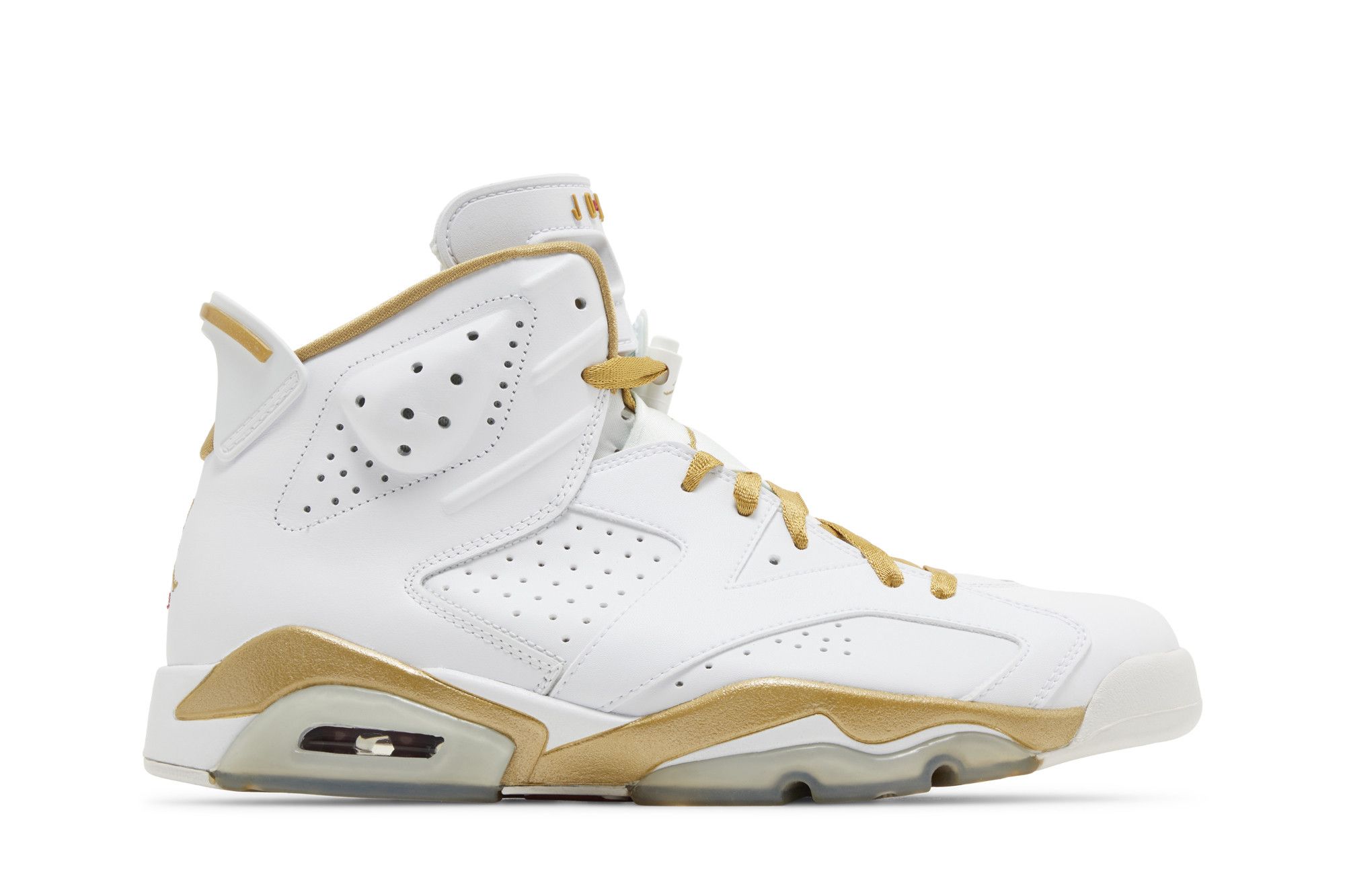 Golden moments jordans 2025