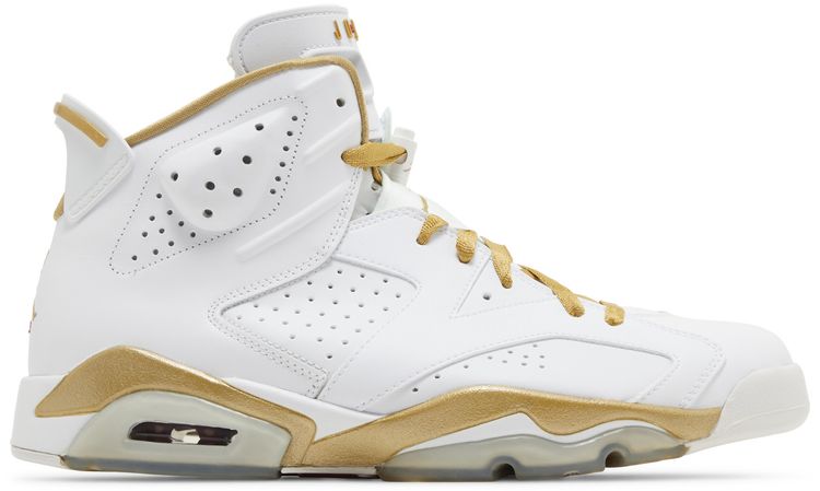 Air Jordan 76 Retro Golden Moments Pack