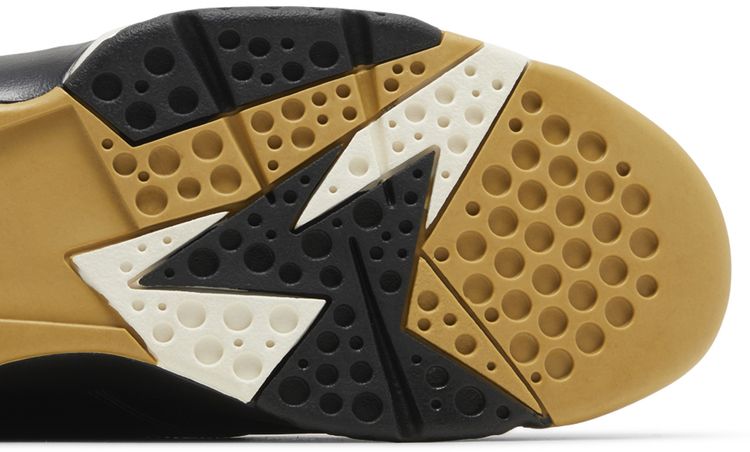 Air Jordan 76 Retro Golden Moments Pack