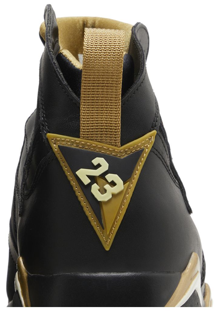 Air Jordan 76 Retro Golden Moments Pack