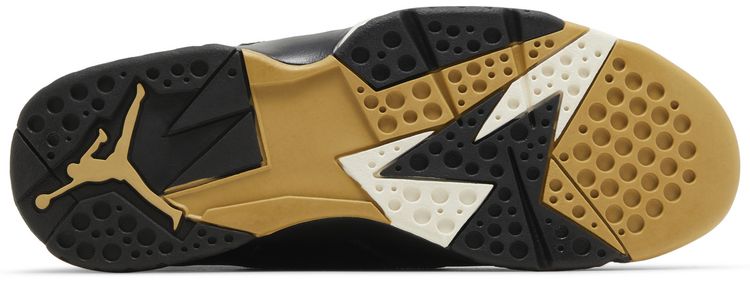 Air Jordan 76 Retro Golden Moments Pack