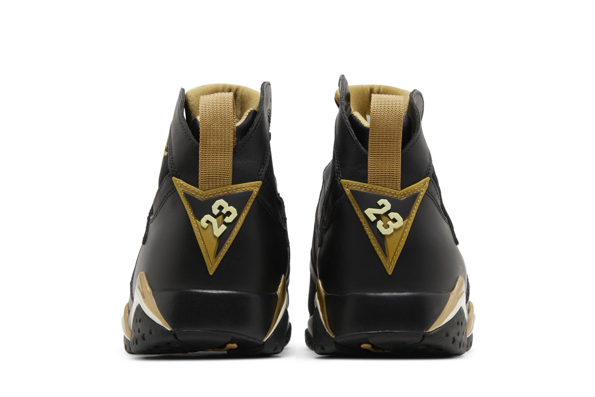 Air jordan 6 retro golden moments package hot sale