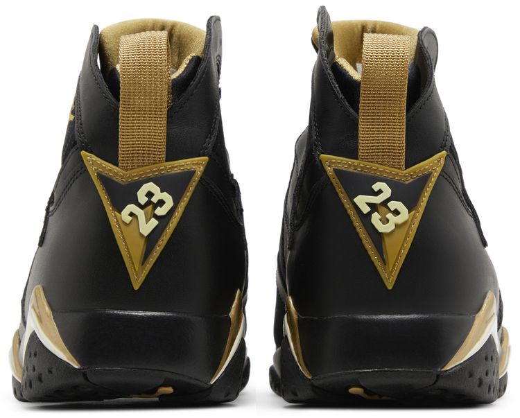 Air Jordan 76 Retro Golden Moments Pack