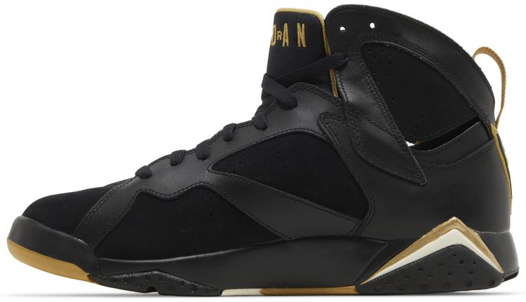 Air Jordan 76 Retro Golden Moments Pack