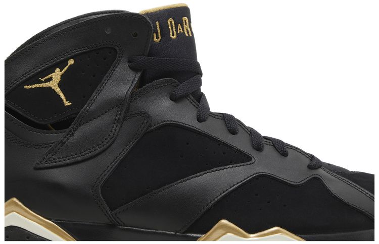 Air Jordan 76 Retro Golden Moments Pack
