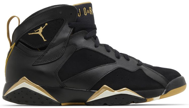 Air Jordan 76 Retro Golden Moments Pack