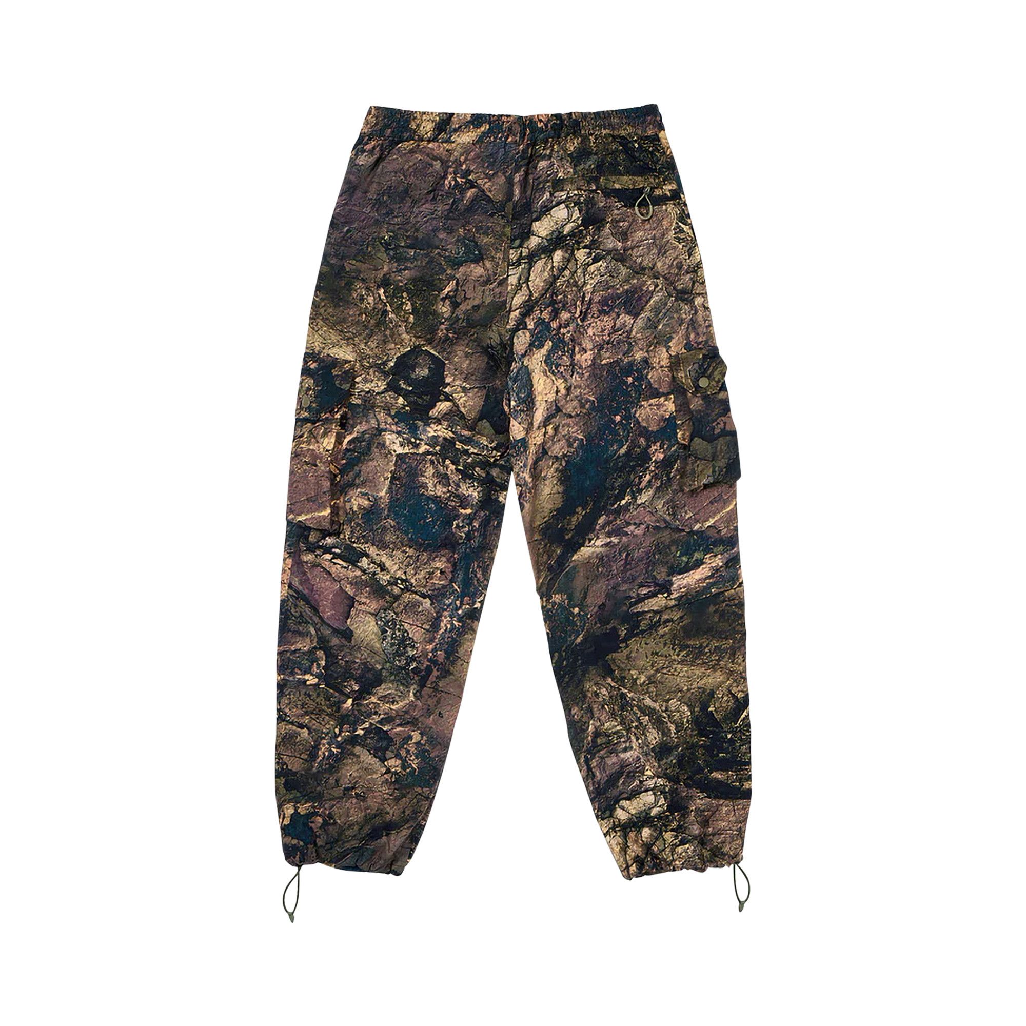 驚きの値段で Buy Palace P25JG057 - 'Rockscape' Cargos RS Cotton Gore-Tex パンツ