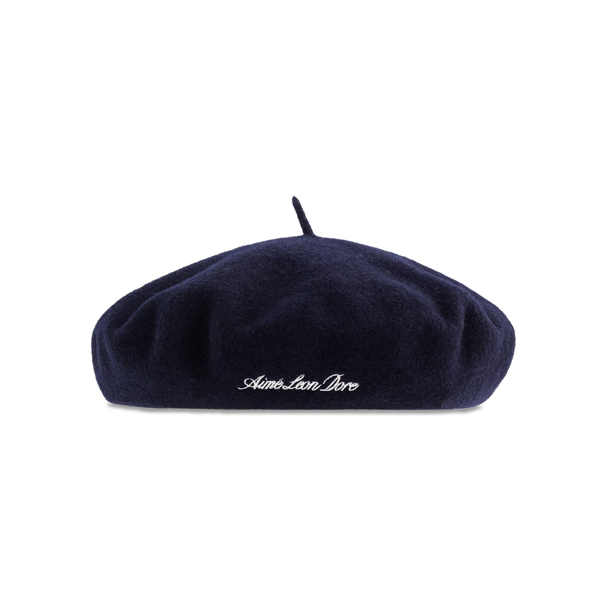 ALD / New York Mets Wool Beret | Parallel