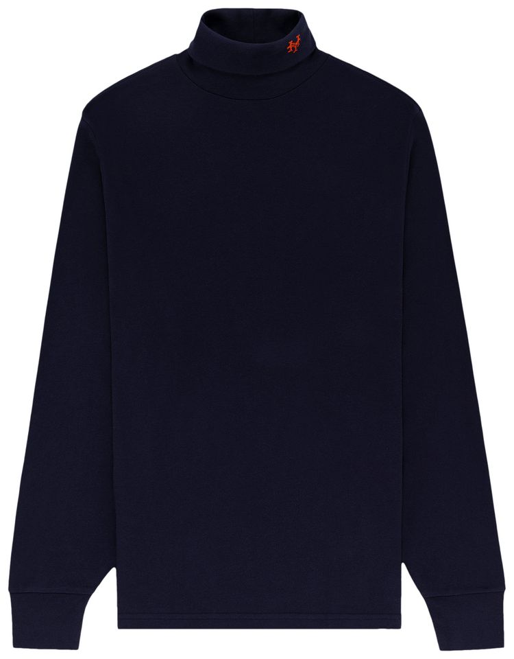 Aime Leon Dore x New York Mets Turtleneck Eclipse