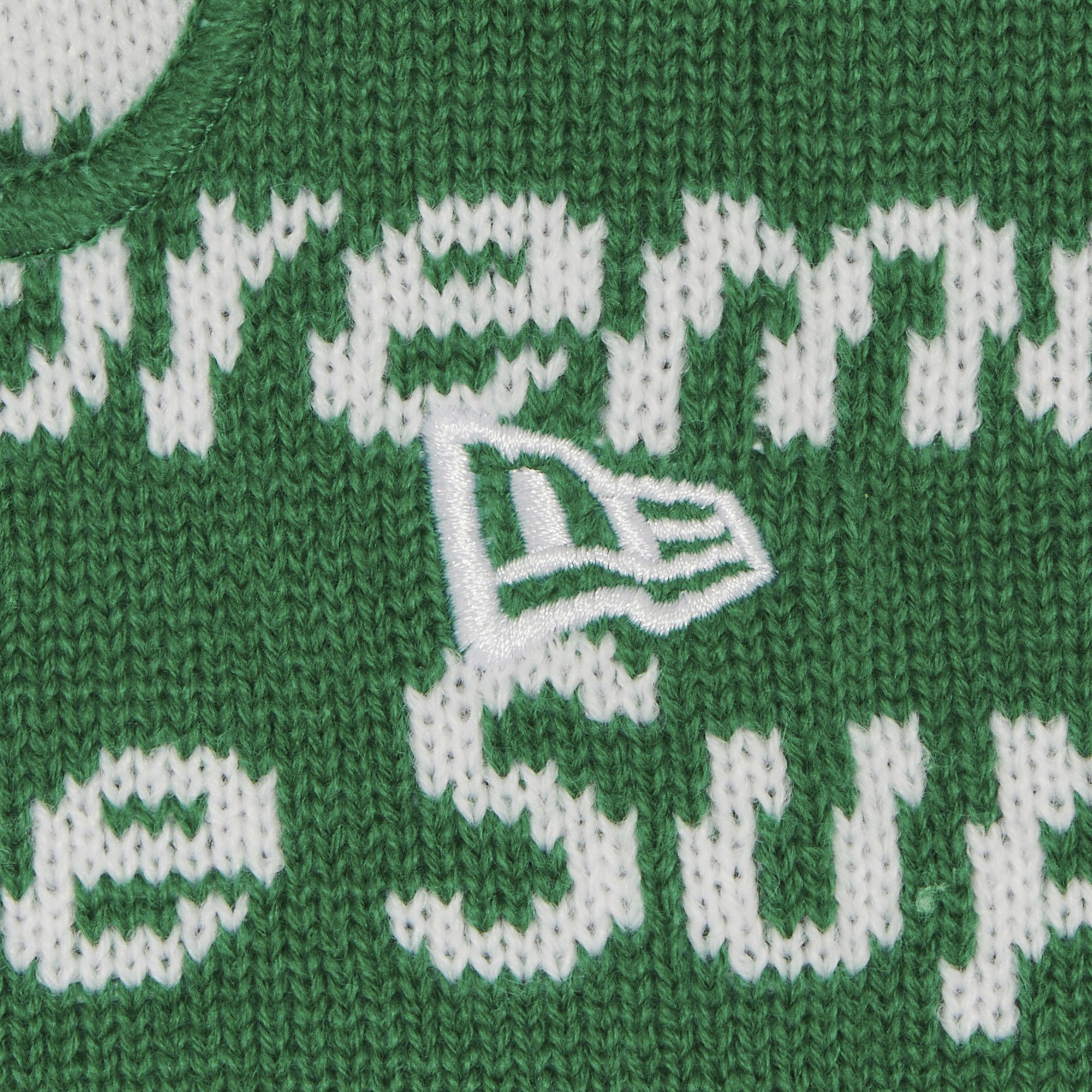 Buy Supreme x New Era Repeat Balaclava 'Green' - FW23BN34