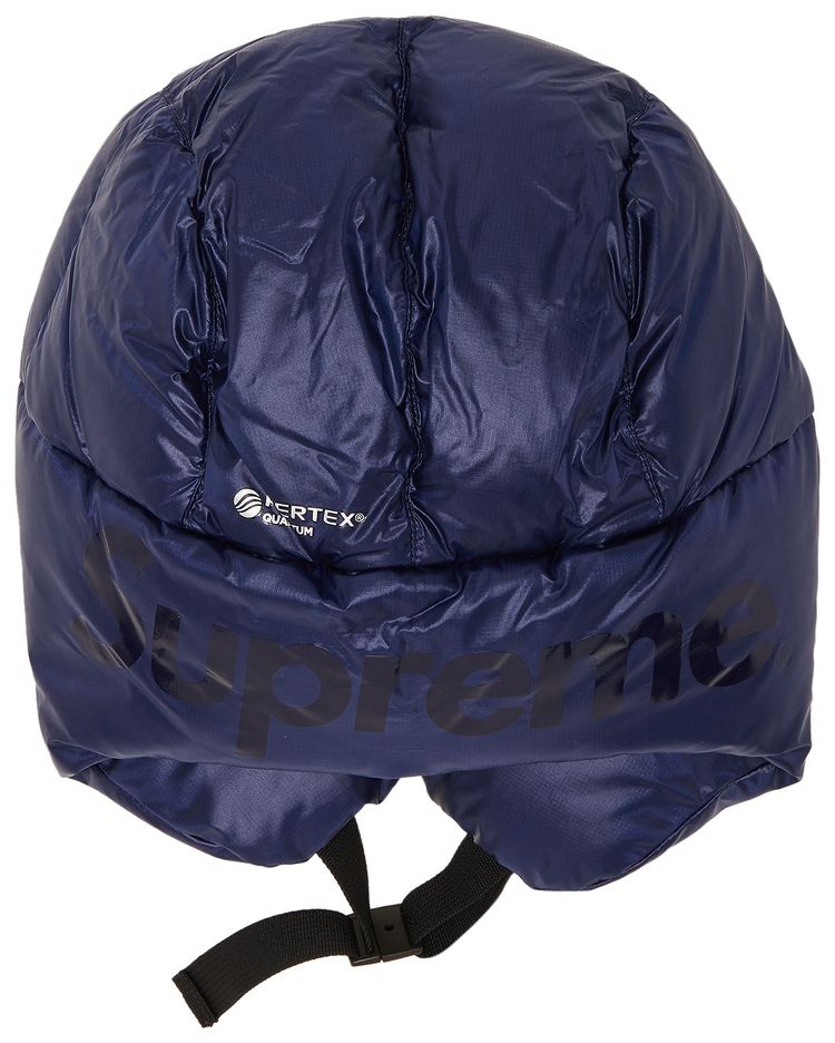 Supreme Featherweight Down Trooper Navy
