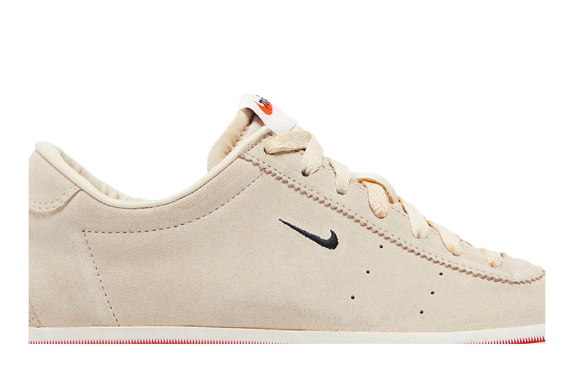 稀少 コラボ NIKE MATCH CLASSIC HF FRAGMENT UNDERCOVER x fragment design x NIKE MATCH CLASSIC HF - Sneaker