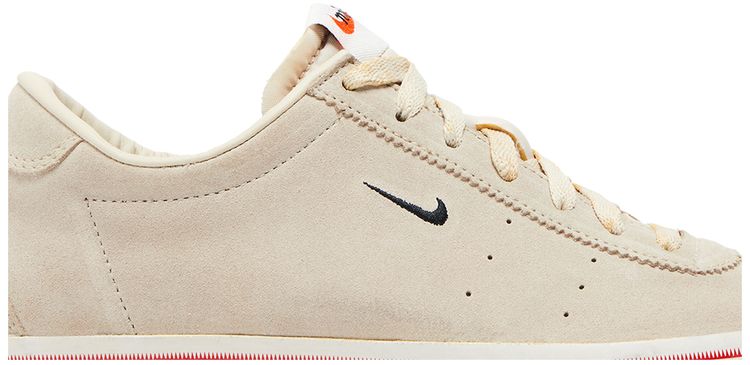 Fragment Design x Undercover x Nike Match Classic HF Birch Sport Red