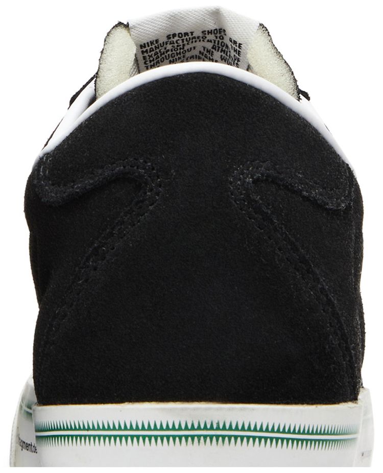 Fragment Design x Undercover x Nike Match Classic HF Black Concord