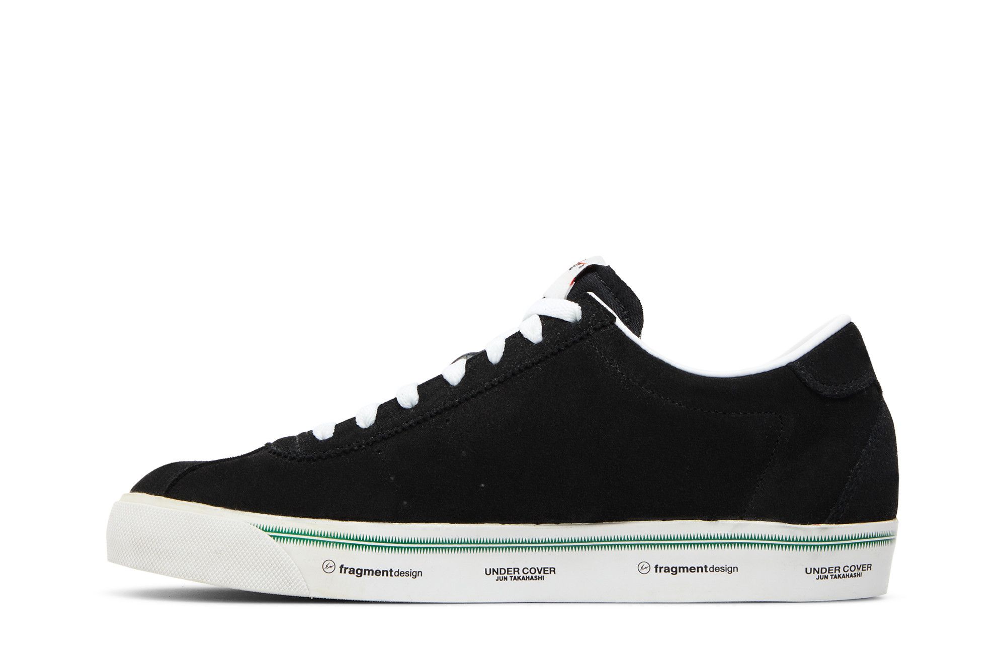 【UNDERCOVER×FRAGMENT】MATCH CLASSIC HF Size 10 - Nike Fragment Design x Undercover x Match Classic
