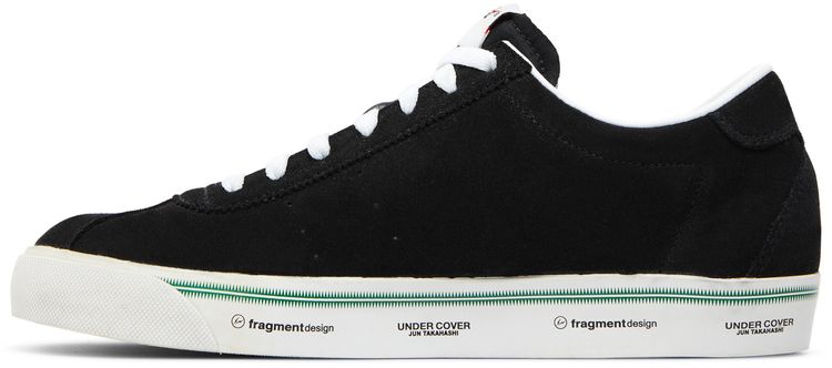Fragment Design x Undercover x Nike Match Classic HF Black Concord