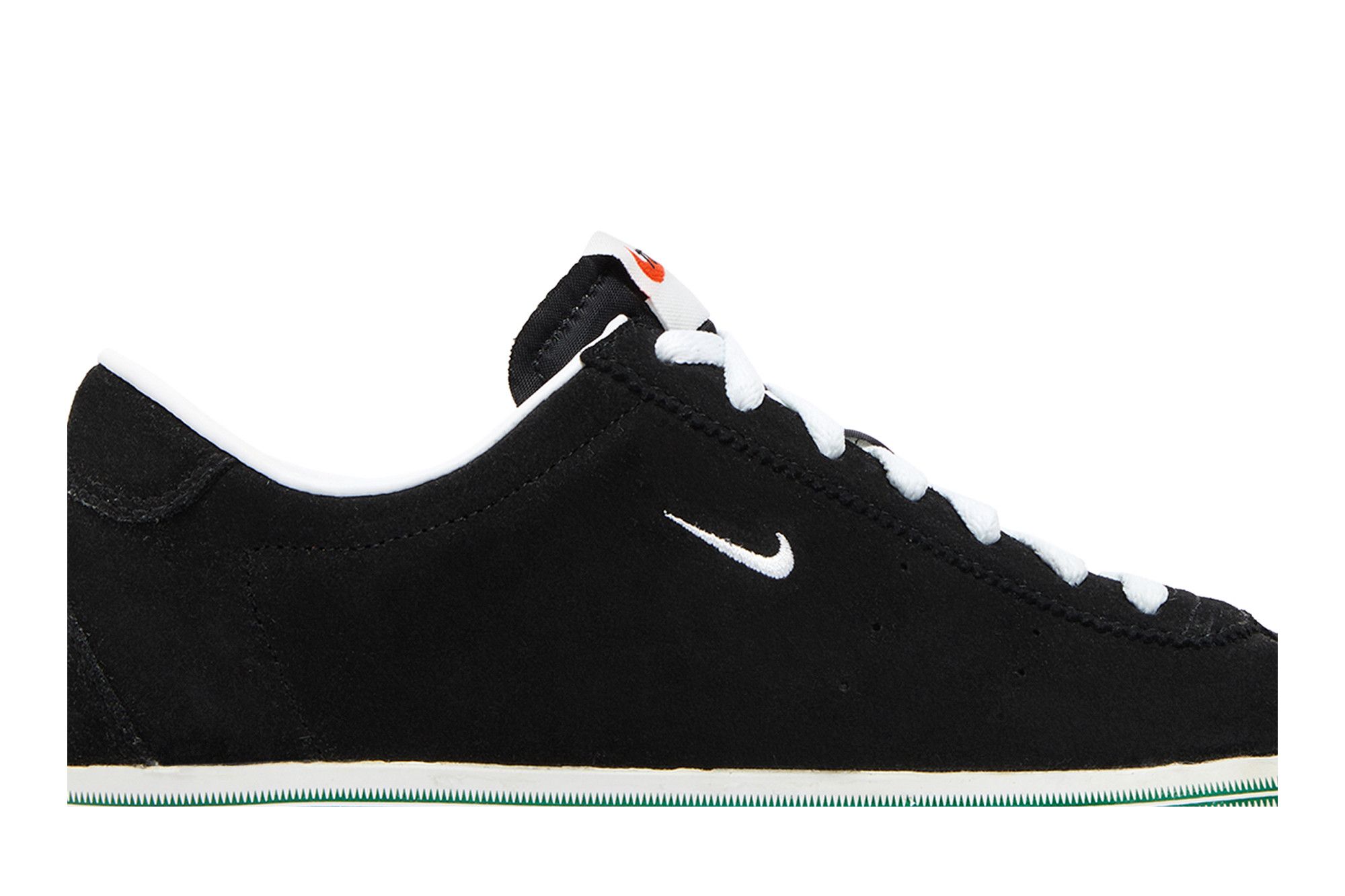 Buy Fragment Design x Undercover x Match Classic HF 'Black Concord' -  358044 011 | GOAT