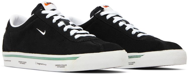 Fragment Design x Undercover x Nike Match Classic HF Black Concord
