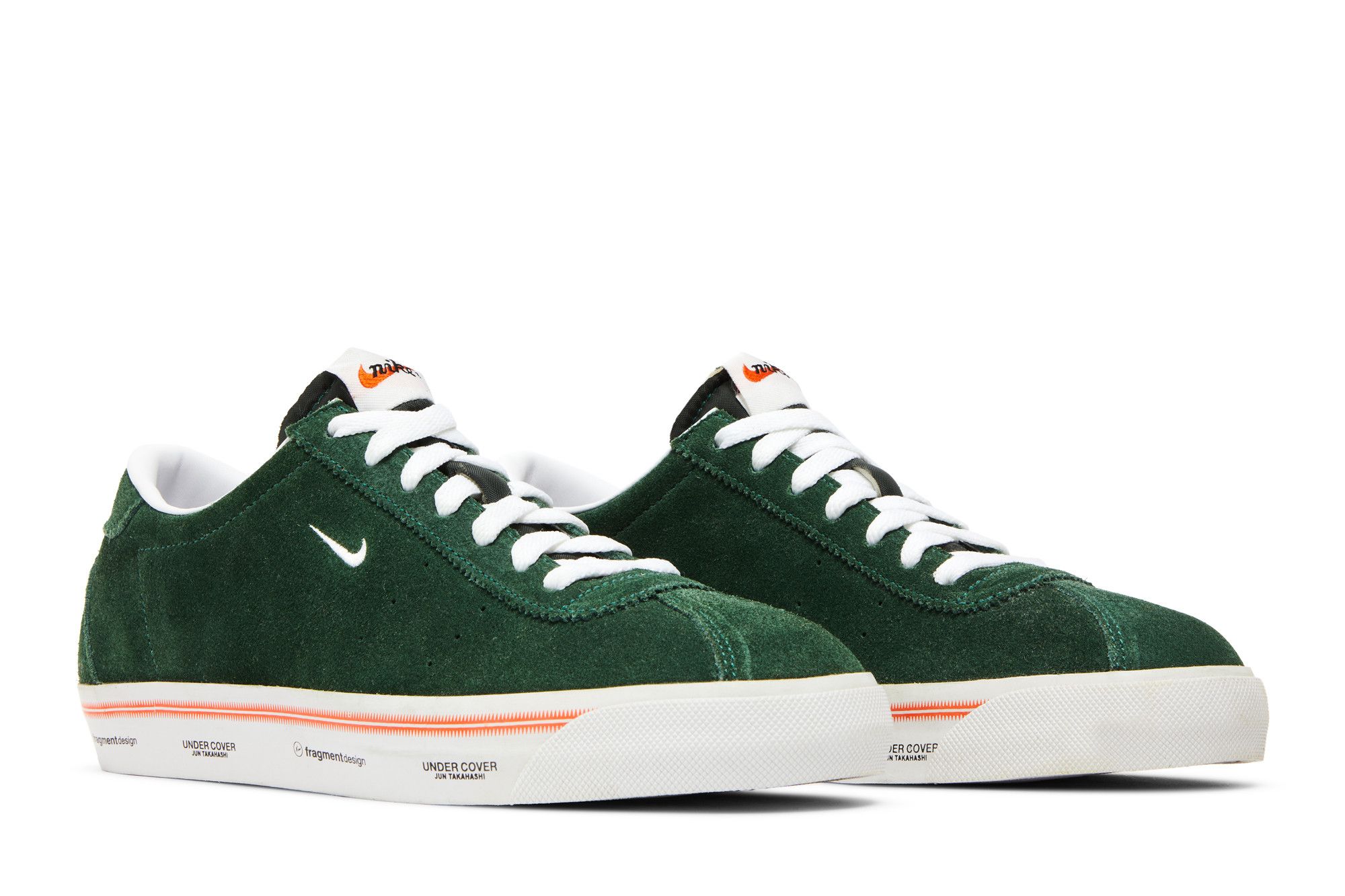 Buy Fragment Design x Undercover x Nike Match Classic HF 'Team