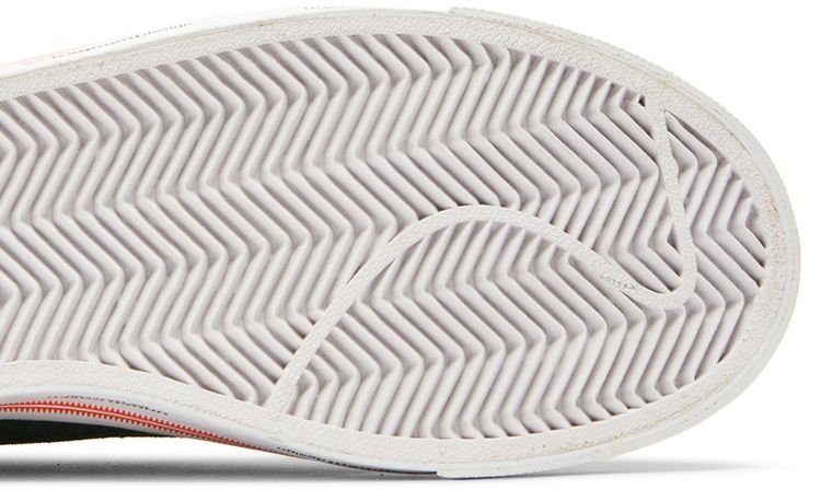 Fragment Design x Undercover x Nike Match Classic HF Team Green