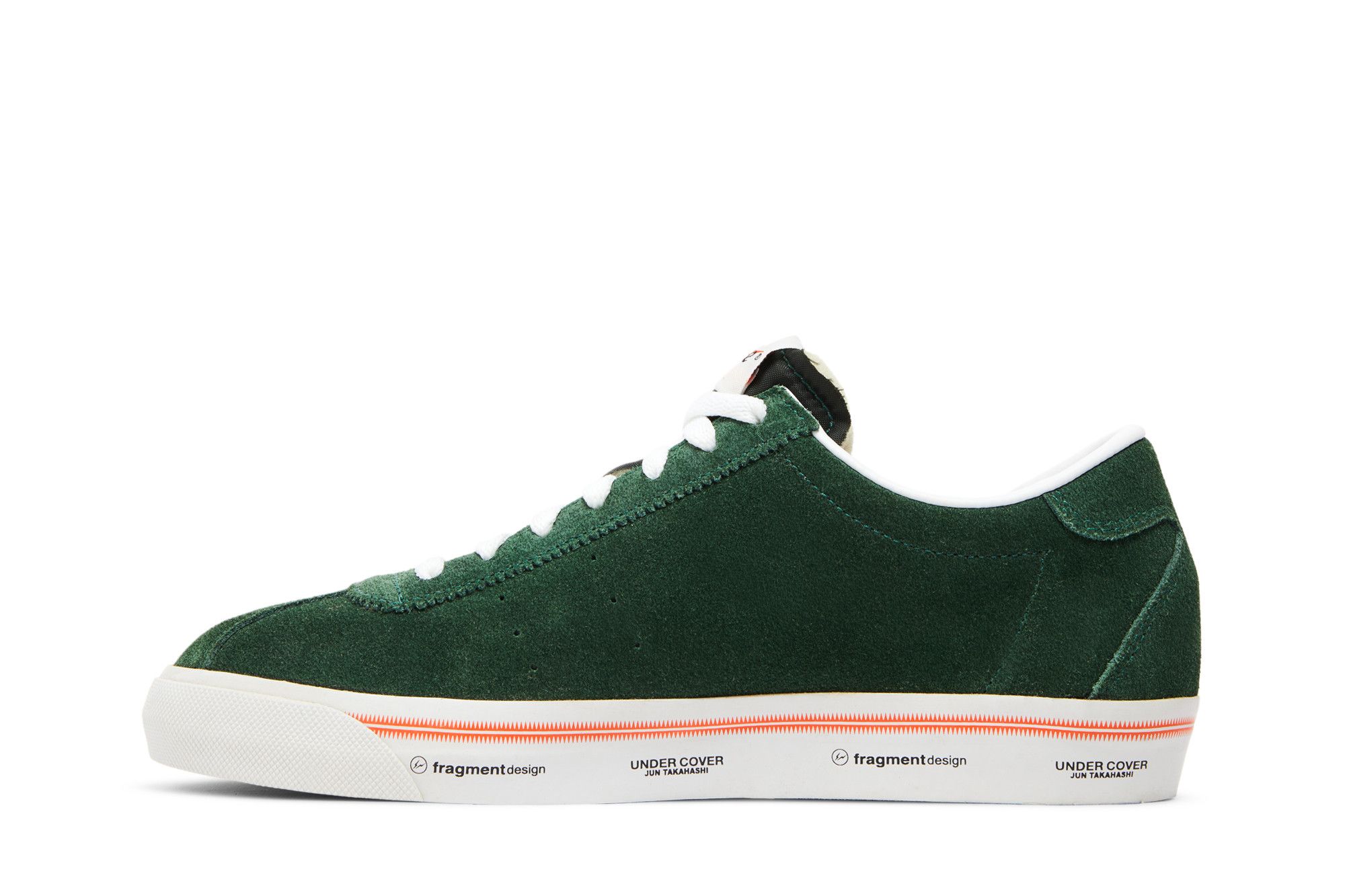 Buy Fragment Design x Undercover x Nike Match Classic HF 'Team