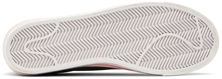 Fragment Design x Undercover x Nike Match Classic HF Team Green