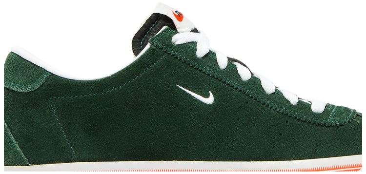 Fragment Design x Undercover x Nike Match Classic HF Team Green