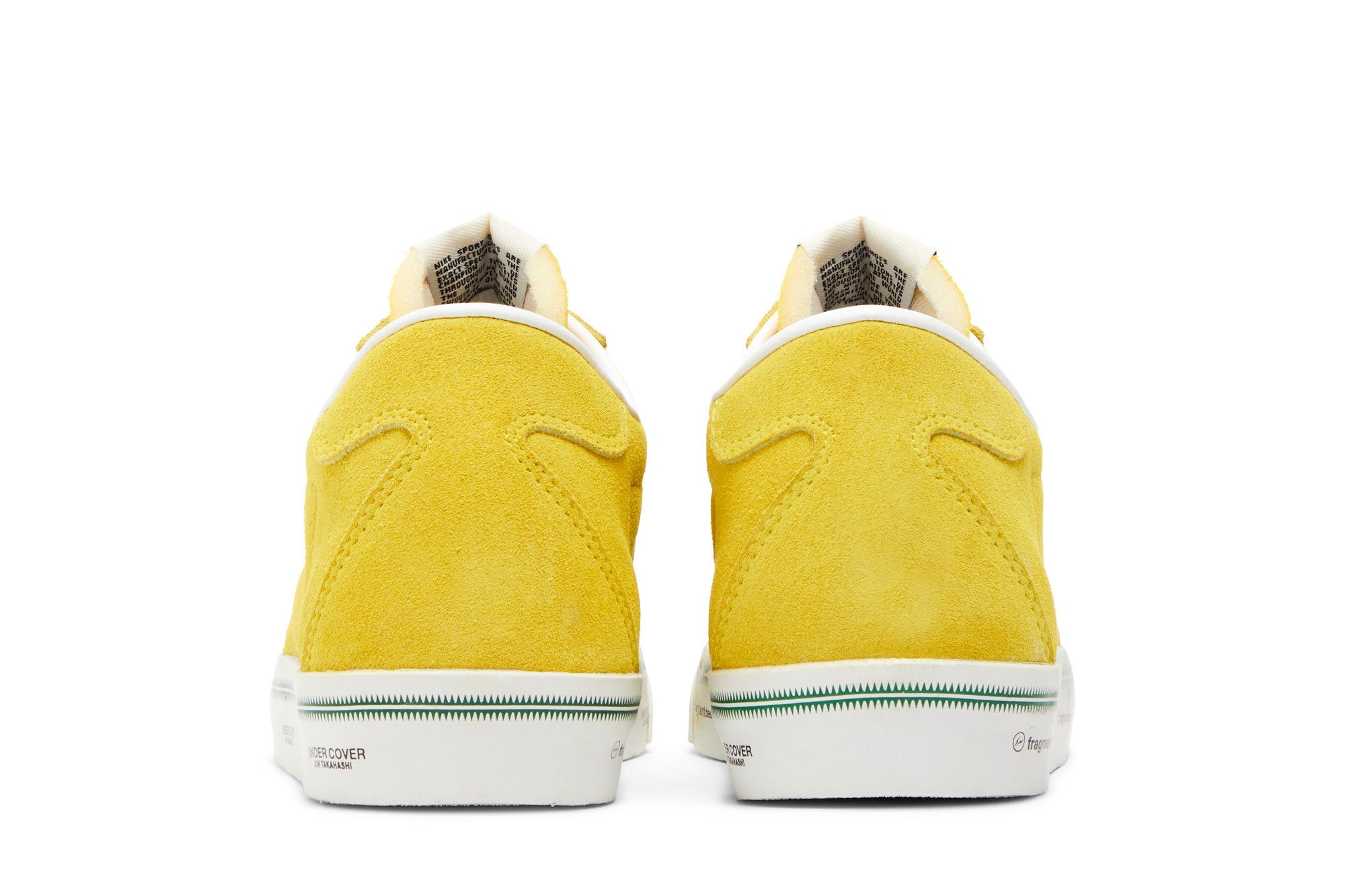 Buy Nike Fragment Design x Undercover x Match Classic HF