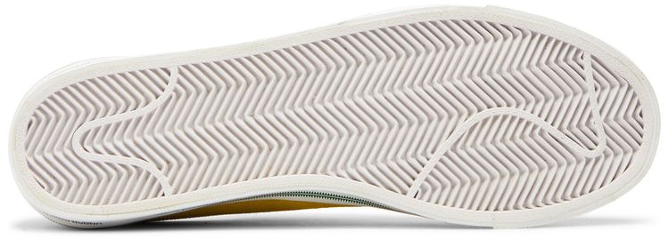 Fragment Design x Undercover x Nike Match Classic HF Vibrant Yellow