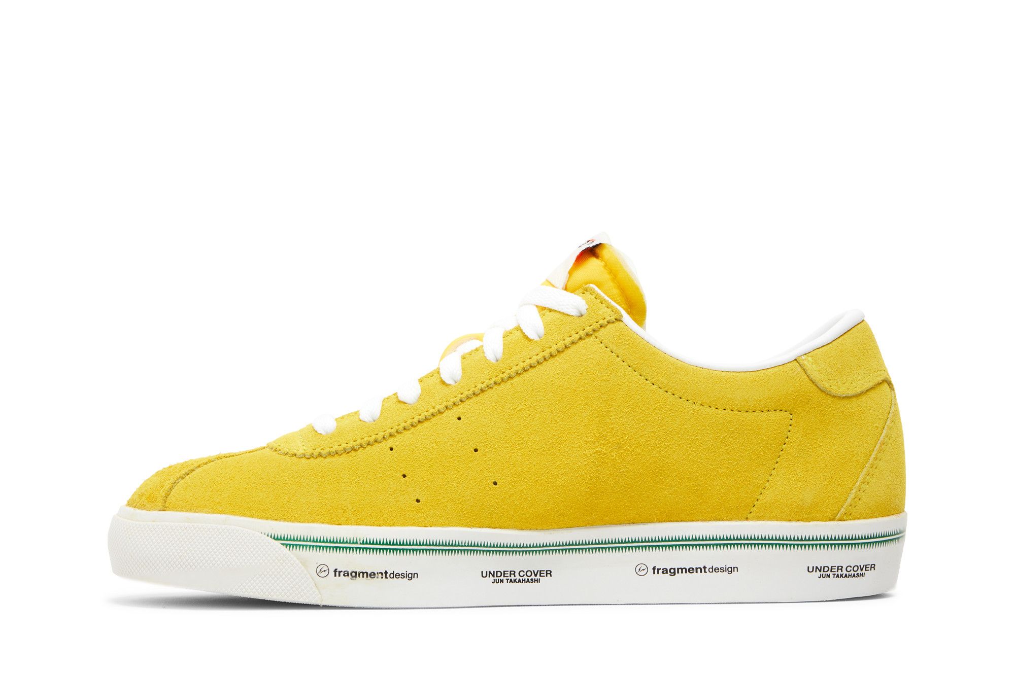 Buy Fragment Design x Undercover x Nike Match Classic HF