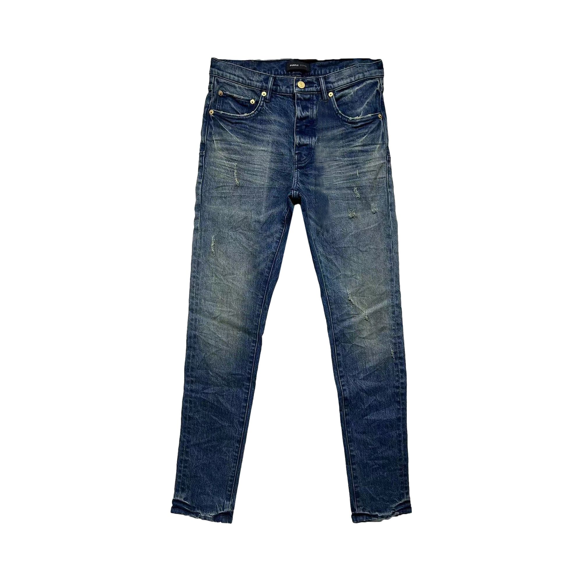 Western shop jeans brands
