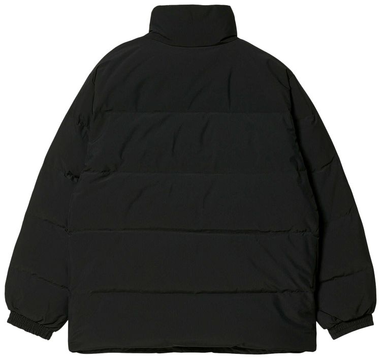 Carhartt WIP Danville Jacket Black