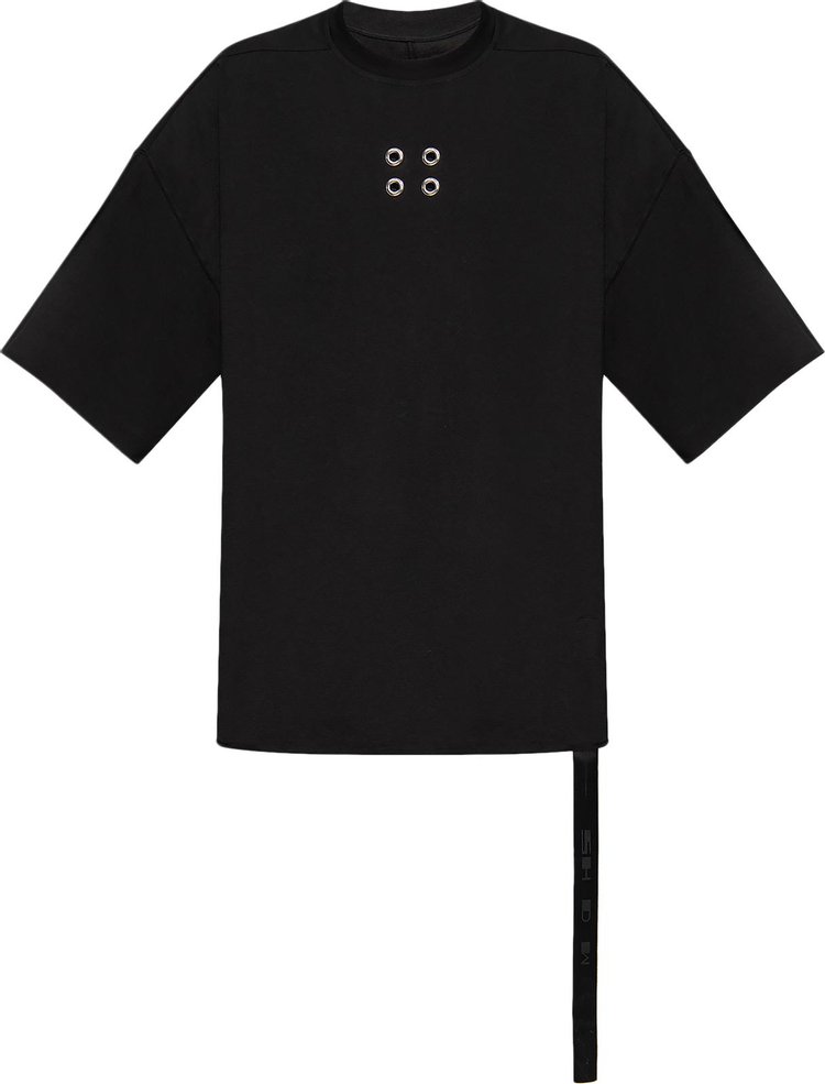 Rick Owens DRKSHDW Tommy T-Shirt 'Black'