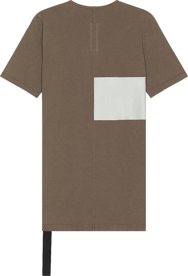 Rick Owens DRKSHDW Level T Shirt Brown