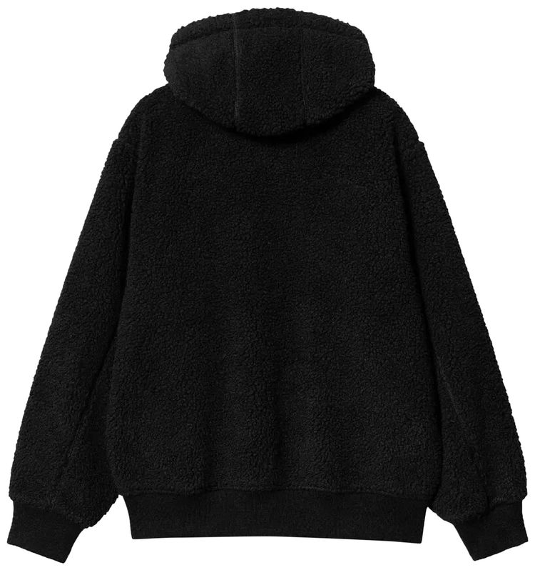 Carhartt WIP OG Active Liner Black