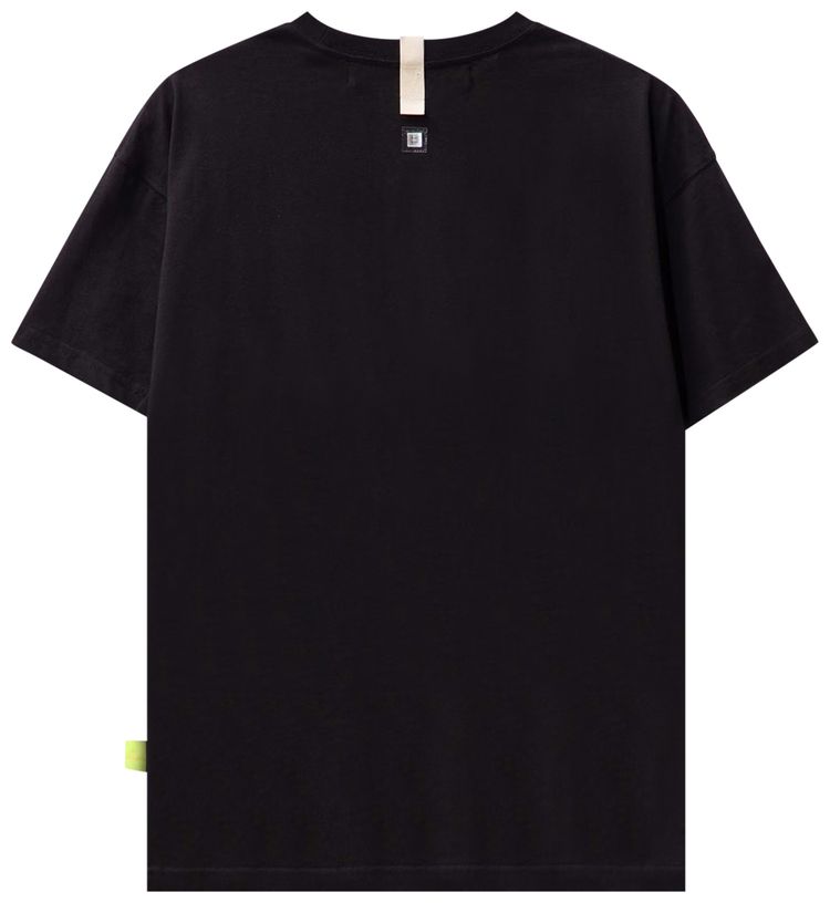 Advisory Board Crystals Choices T Shirt Black