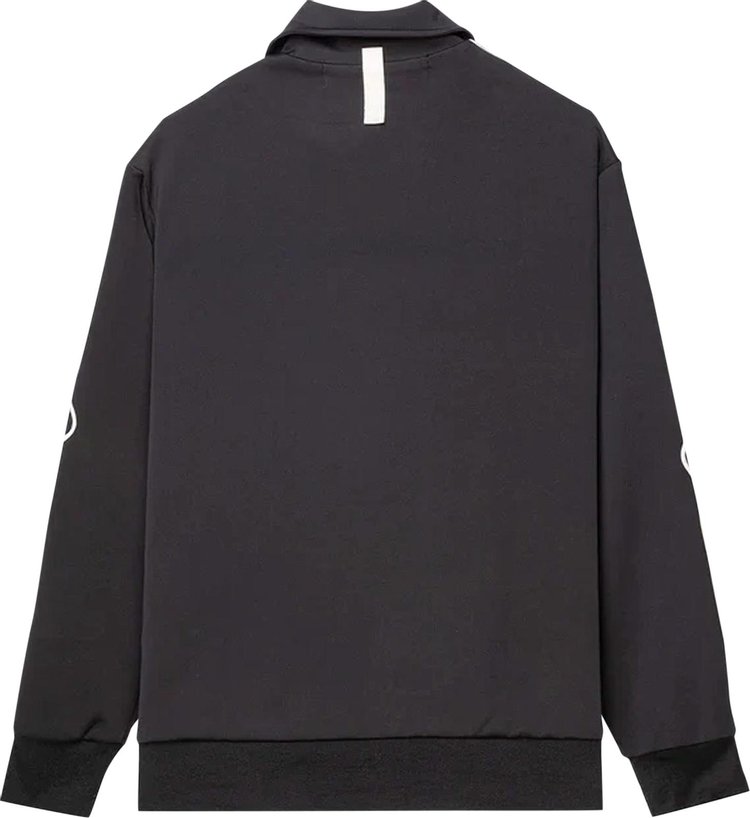 Advisory Board Crystals Track Jacket Black