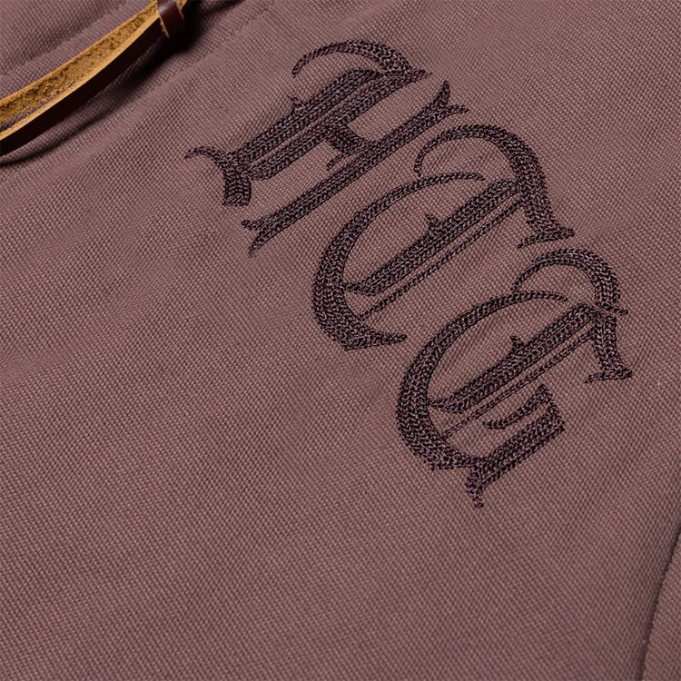 Honor The Gift Vest Brown